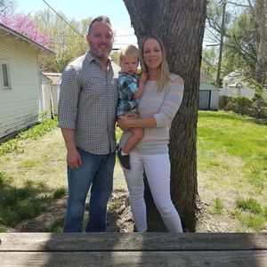 Meet your Posher, Casey